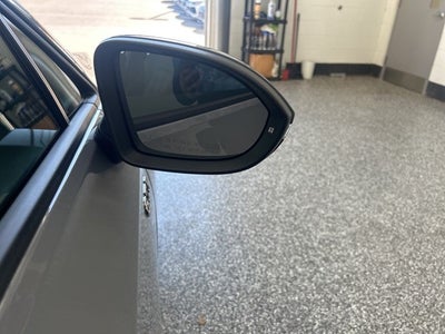 2026 Volkswagen Golf GTI 2.0T S