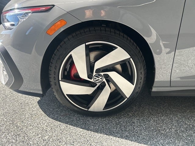 2026 Volkswagen Golf GTI 2.0T S