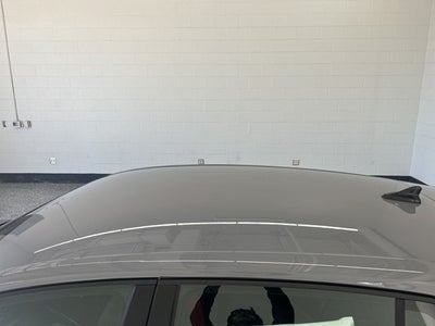 2026 Volkswagen Golf GTI 2.0T S