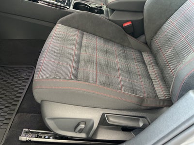 2026 Volkswagen Golf GTI 2.0T S