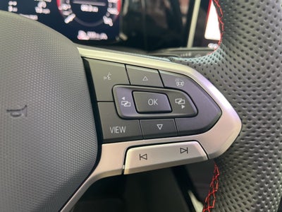 2026 Volkswagen Golf GTI 2.0T S