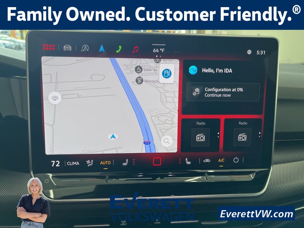 2026 Volkswagen Golf GTI 2.0T S