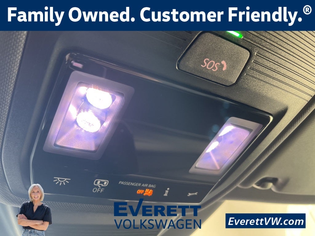 2026 Volkswagen Golf GTI 2.0T S