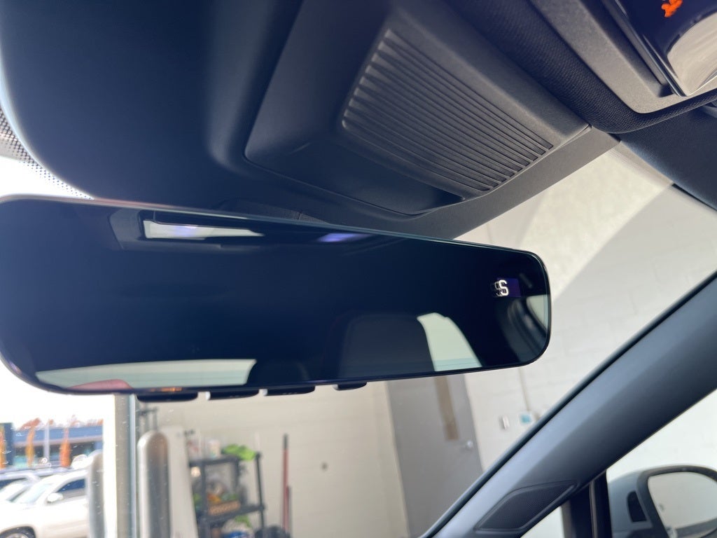 2026 Volkswagen Golf GTI 2.0T S