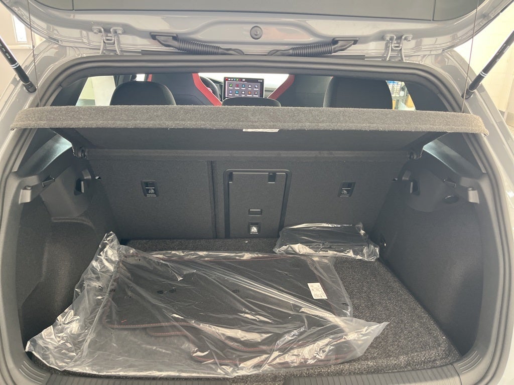 2026 Volkswagen Golf GTI 2.0T S