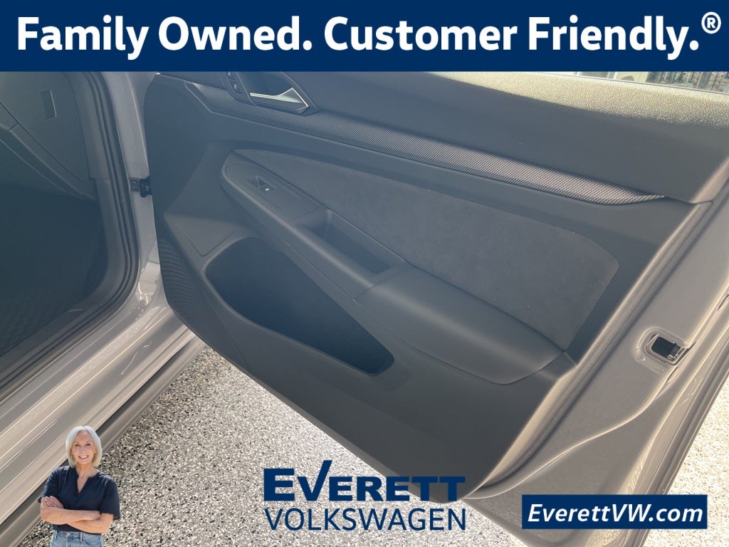 2026 Volkswagen Golf GTI 2.0T S