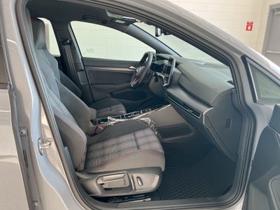 2026 Volkswagen Golf GTI 2.0T S