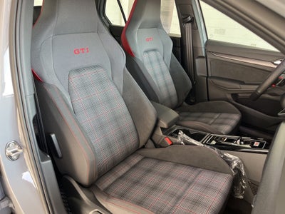 2026 Volkswagen Golf GTI 2.0T S