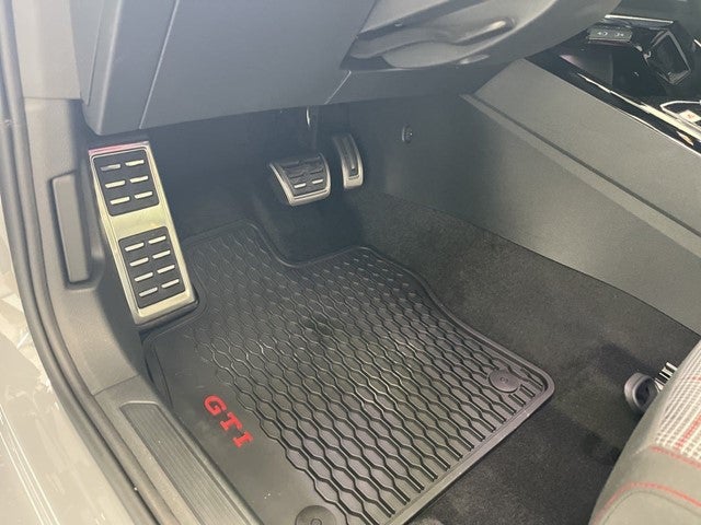 2026 Volkswagen Golf GTI 2.0T S