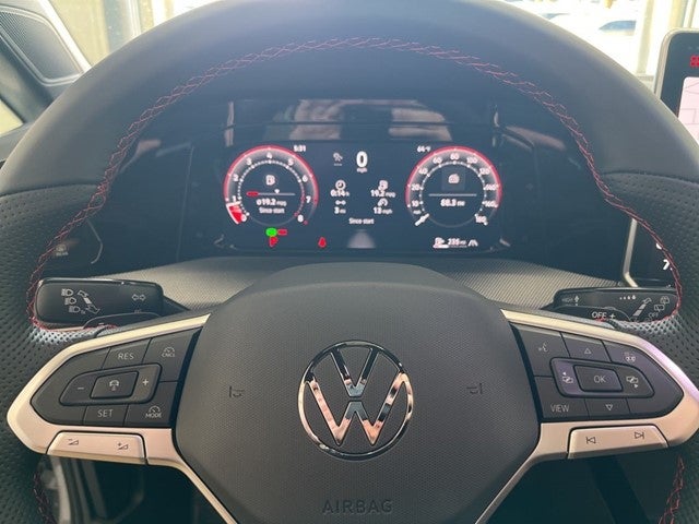 2026 Volkswagen Golf GTI 2.0T S