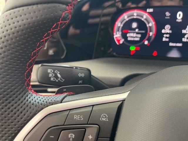 2026 Volkswagen Golf GTI 2.0T S