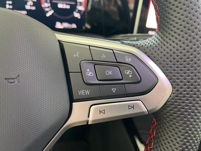 2026 Volkswagen Golf GTI 2.0T S