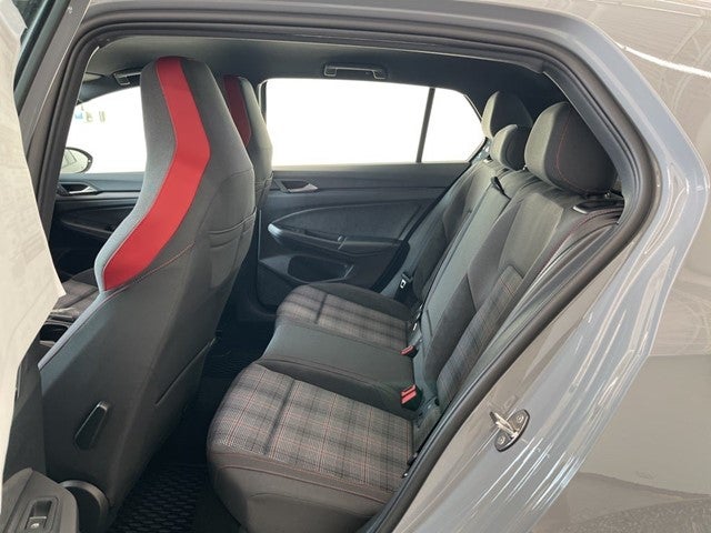 2026 Volkswagen Golf GTI 2.0T S