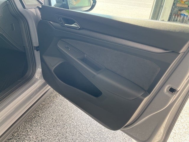 2026 Volkswagen Golf GTI 2.0T S