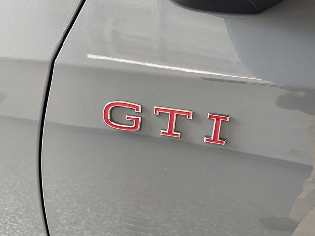 2026 Volkswagen Golf GTI 2.0T S