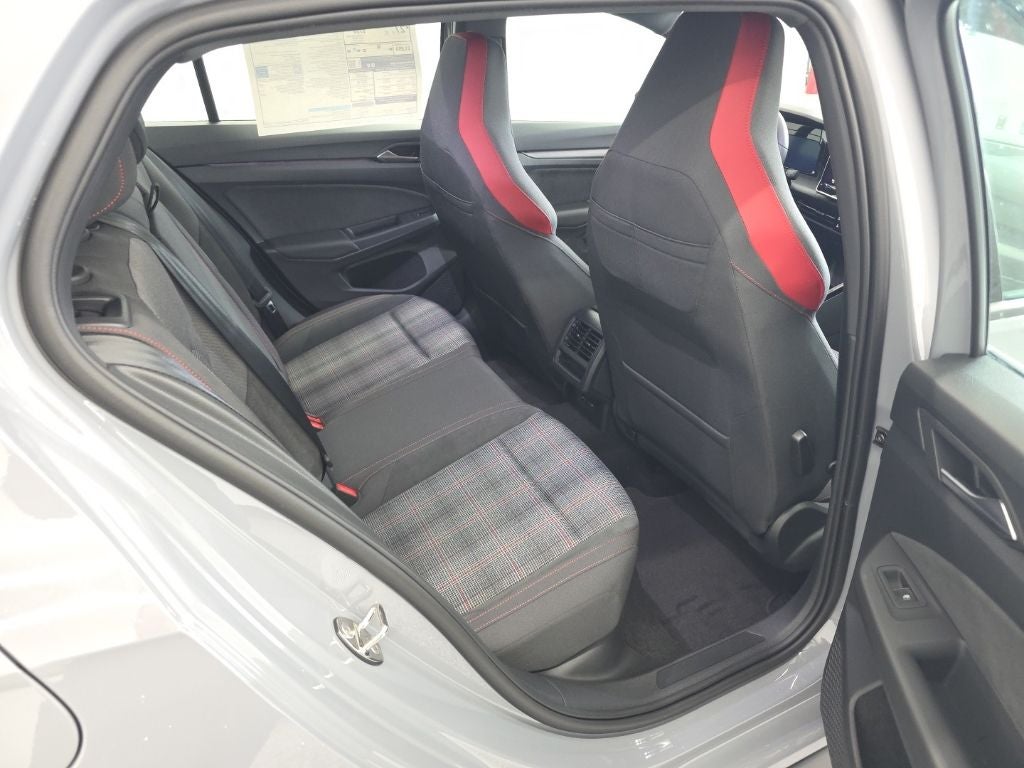 2026 Volkswagen Golf GTI 2.0T S
