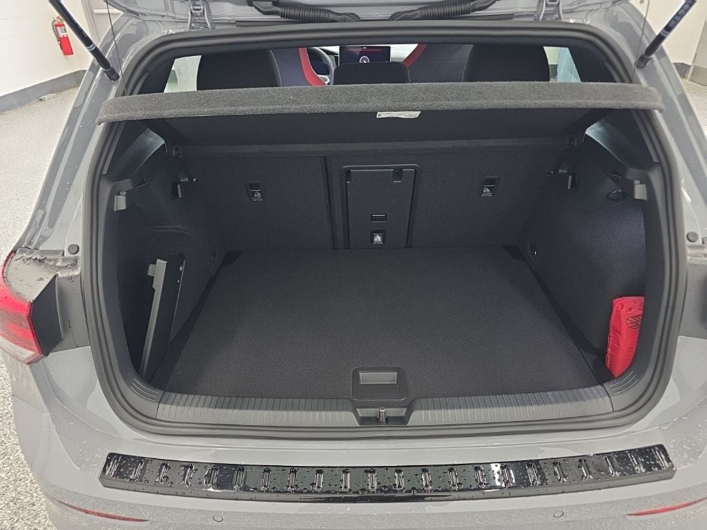2026 Volkswagen Golf GTI 2.0T S