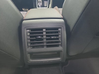 2026 Volkswagen Golf GTI 2.0T S