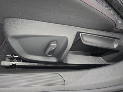 2026 Volkswagen Golf GTI 2.0T S