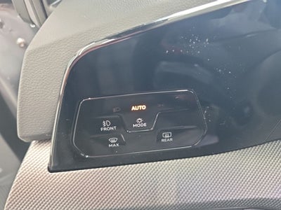 2026 Volkswagen Golf GTI 2.0T S