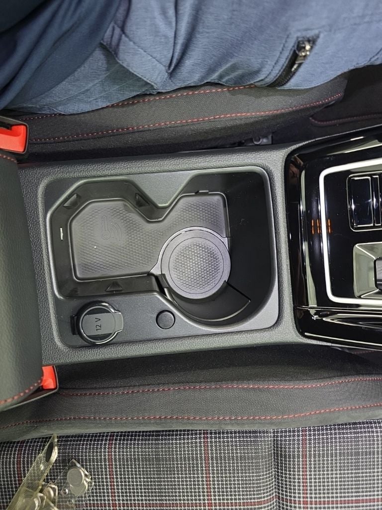 2026 Volkswagen Golf GTI 2.0T S