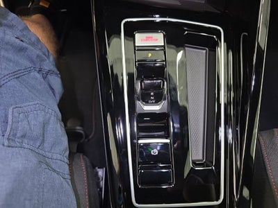 2026 Volkswagen Golf GTI 2.0T S