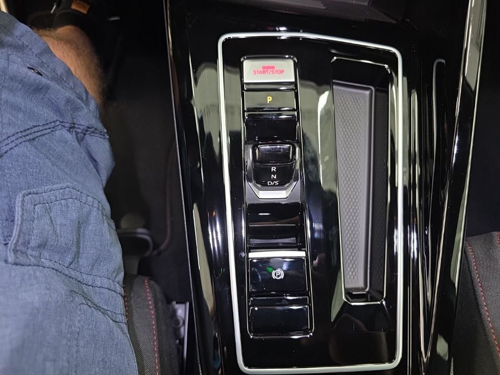 2026 Volkswagen Golf GTI 2.0T S