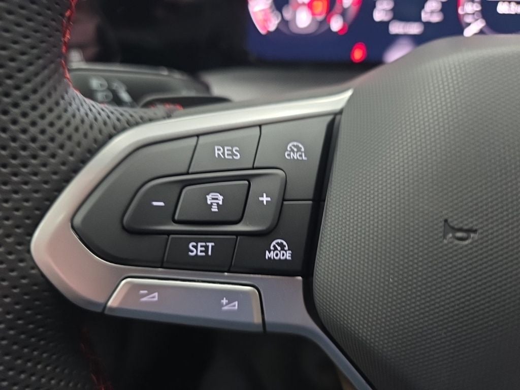 2026 Volkswagen Golf GTI 2.0T S