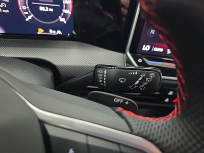 2026 Volkswagen Golf GTI 2.0T S