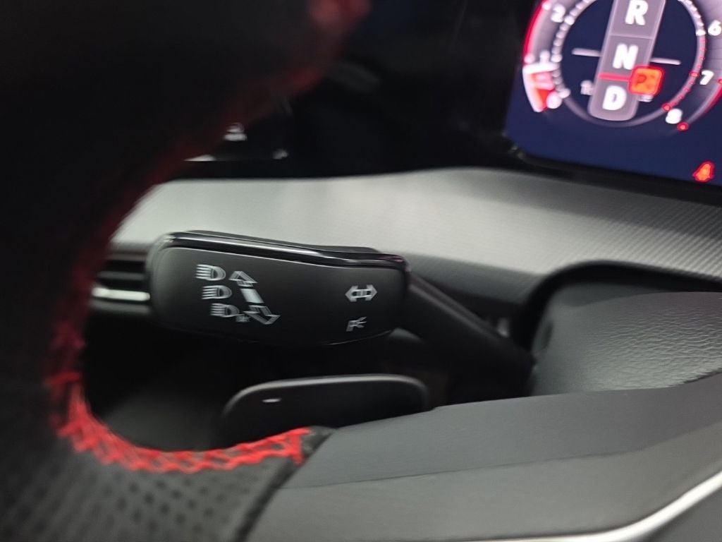2026 Volkswagen Golf GTI 2.0T S