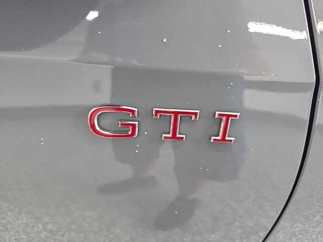 2026 Volkswagen Golf GTI 2.0T S