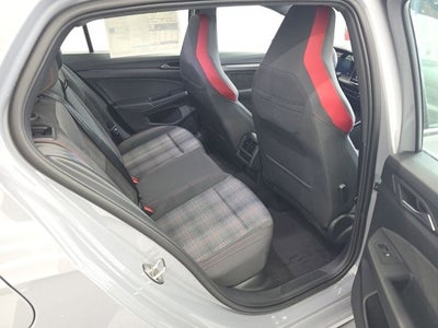 2026 Volkswagen Golf GTI 2.0T S