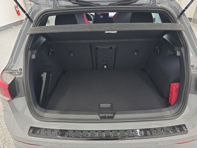 2026 Volkswagen Golf GTI 2.0T S