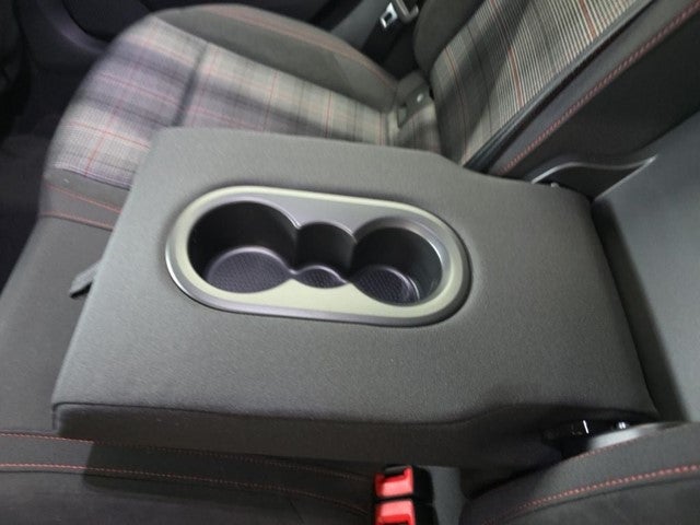 2026 Volkswagen Golf GTI 2.0T S