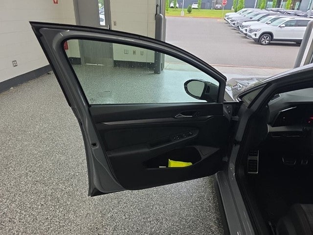 2026 Volkswagen Golf GTI 2.0T S