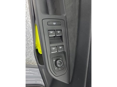 2026 Volkswagen Golf GTI 2.0T S