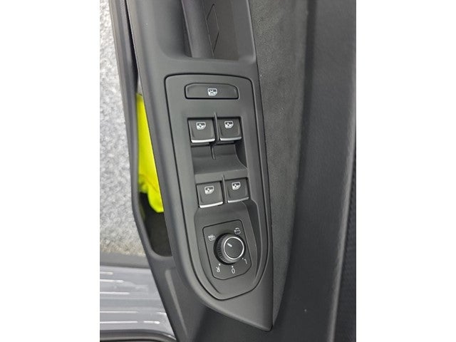 2026 Volkswagen Golf GTI 2.0T S