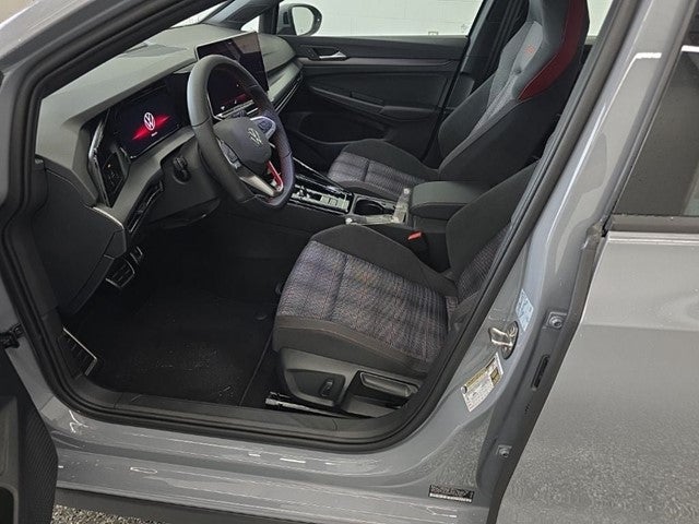 2026 Volkswagen Golf GTI 2.0T S