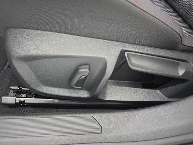 2026 Volkswagen Golf GTI 2.0T S