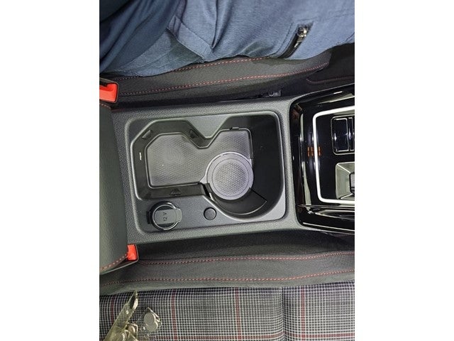 2026 Volkswagen Golf GTI 2.0T S