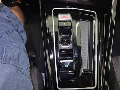 2026 Volkswagen Golf GTI 2.0T S