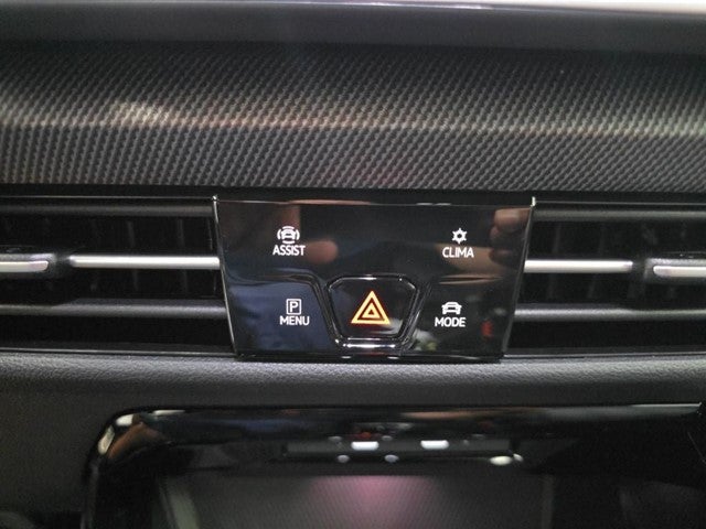 2026 Volkswagen Golf GTI 2.0T S