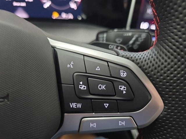 2026 Volkswagen Golf GTI 2.0T S