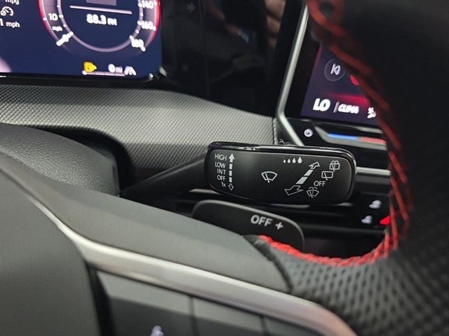 2026 Volkswagen Golf GTI 2.0T S