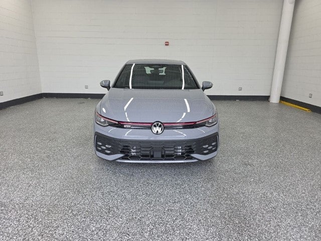 2026 Volkswagen Golf GTI 2.0T S