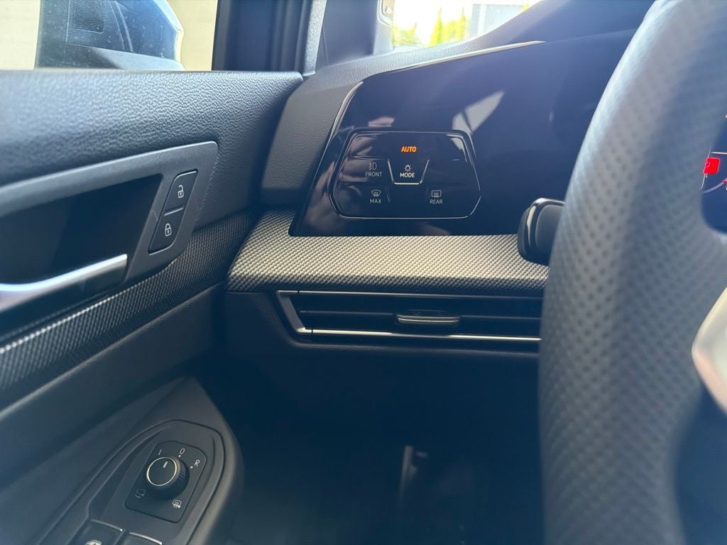 2026 Volkswagen Golf GTI 2.0T SE