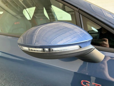 2026 Volkswagen Golf GTI 2.0T SE