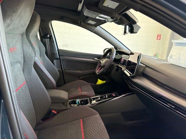 2026 Volkswagen Golf GTI 2.0T SE