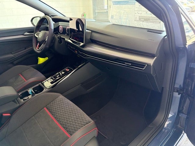 2026 Volkswagen Golf GTI 2.0T SE