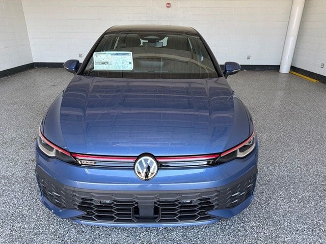 2026 Volkswagen Golf GTI 2.0T SE
